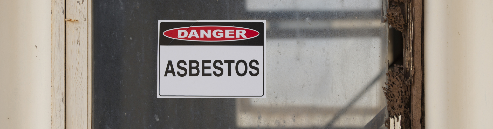 Can I Sell a House with Lead or Asbestos In It? Evervest Home Buyers
