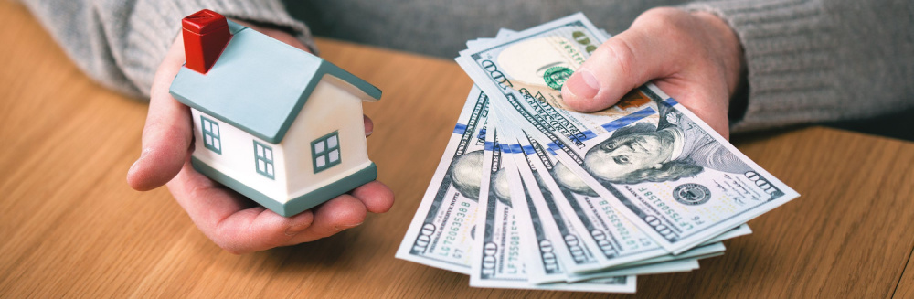 Cash Home Buyer Buckner, MO |  Sell My Home for Cash | AS-IS Home Buyer Near Buckner