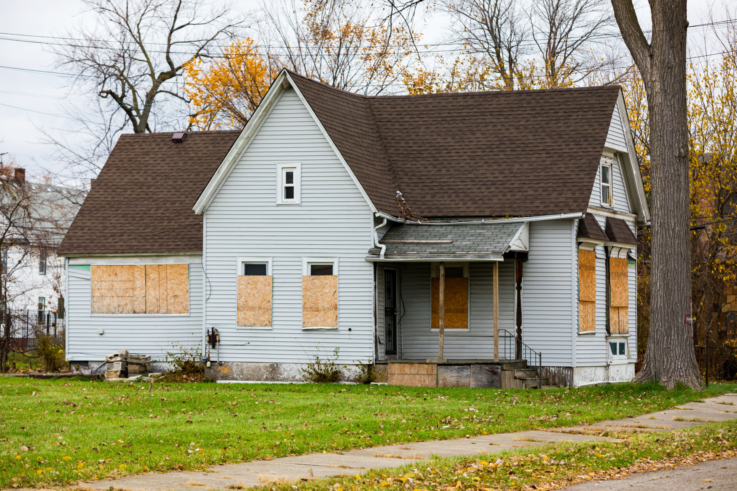 Sell Your Unwanted or Ugly Property in St. Louis, MO, for Fast Cash