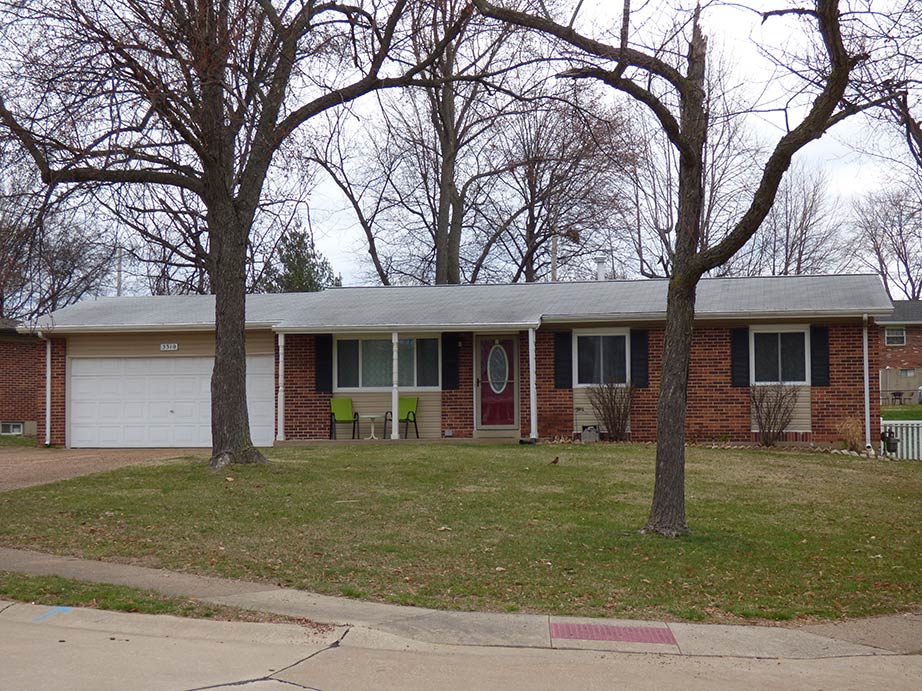 Sell My Brentwood, MO, Home for Cash - Local Property Buyers - Evervest Cash Home Buyers