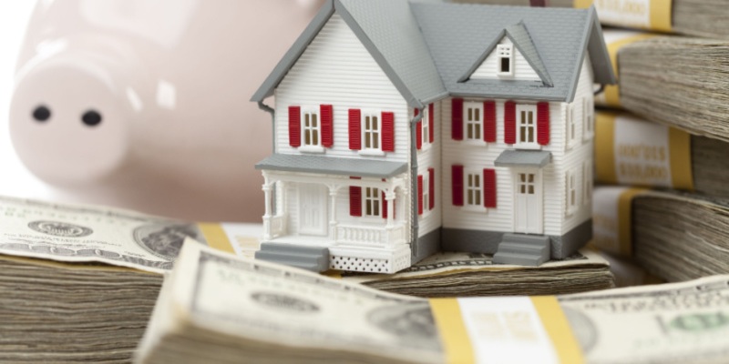 Sell My House Fast for Cash in Saint Louis County