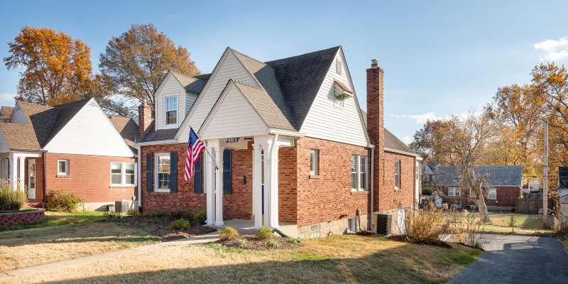 St. Louis City Home Buyers - Sell My House Fast for Cash St. Louis City