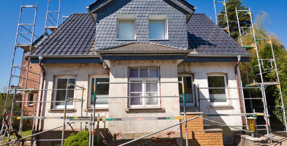 As-Is House Buyer in the Clayton, MO, area